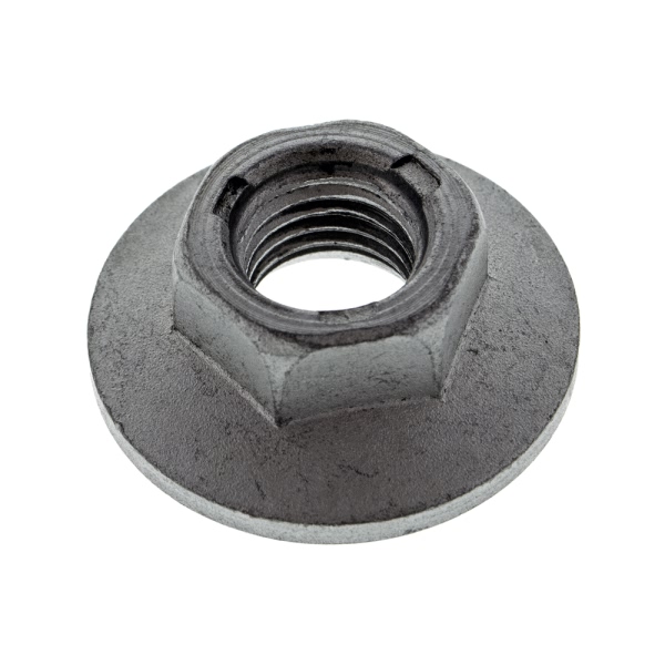 Mevotech Supreme Front Passenger Side Lower Non Adjustable Control Arm And Ball Joint Assembly CMS701117