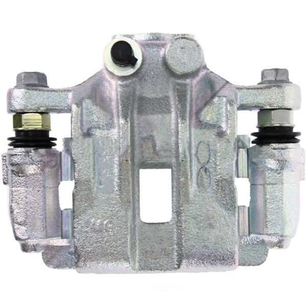 Centric Remanufactured Semi-Loaded Rear Driver Side Brake Caliper 141.51664