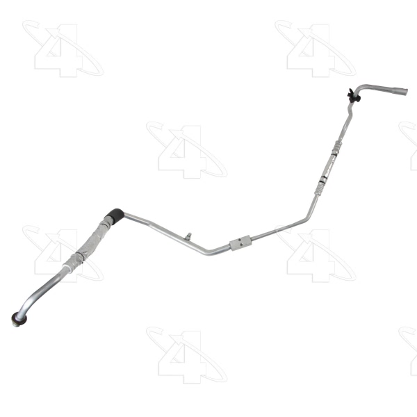 Four Seasons A C Suction And Liquid Line Hose Assembly 56123
