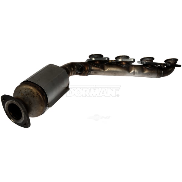 Dorman Stainless Steel Natural Exhaust Manifold 674-113