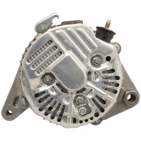 Denso Remanufactured Alternator 210-0816