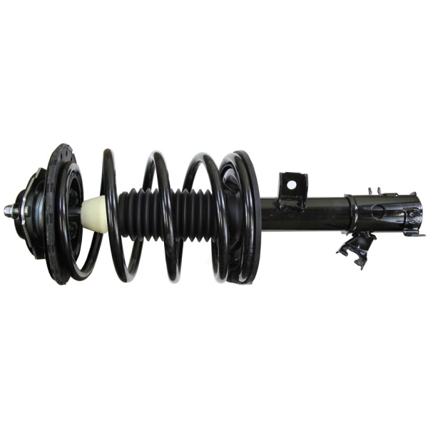 Monroe RoadMatic™ Front Passenger Side Complete Strut Assembly 182240