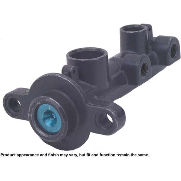 Cardone Reman Remanufactured Master Cylinder 10-2866