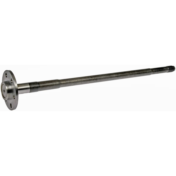 Dorman OE Solutions Rear Driver Side Axle Shaft 630-342