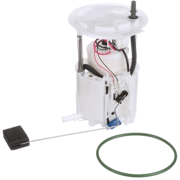 Delphi Driver Side Fuel Pump Module Assembly FG2077