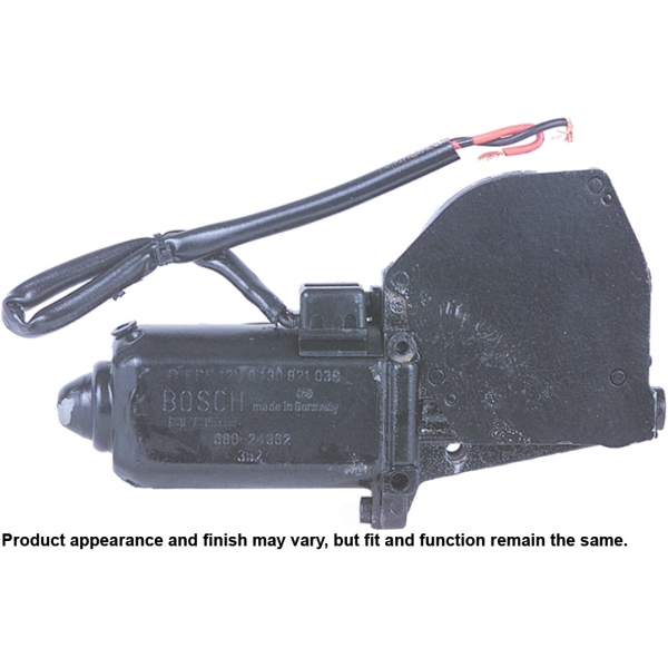Cardone Reman Remanufactured Window Lift Motor 47-2704