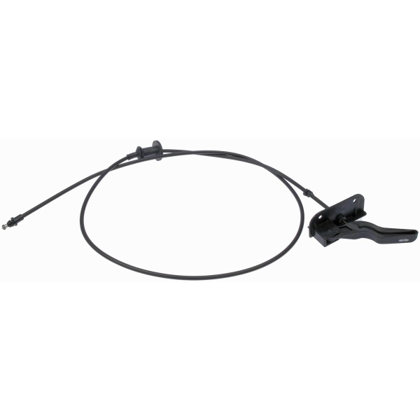 Dorman OE Solutions Hood Release Cable 912-036