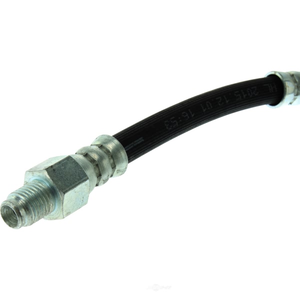 Centric Front Passenger Side Brake Hose 150.62010