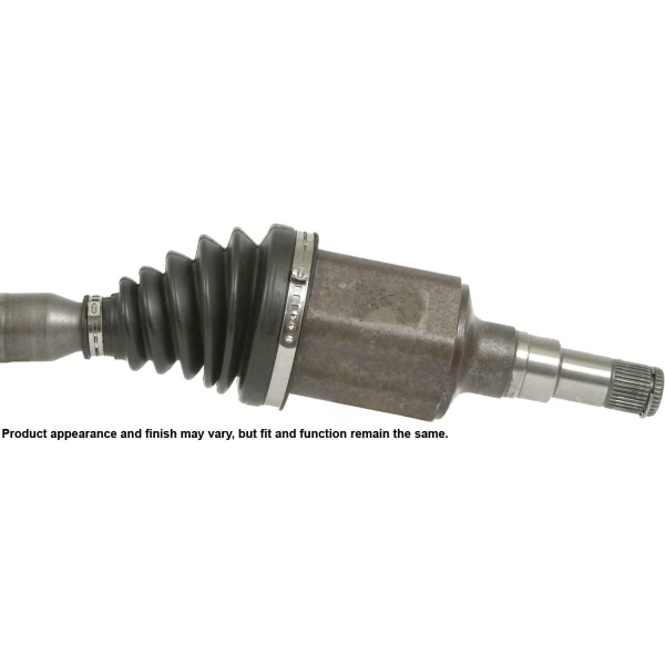 Cardone Reman Remanufactured CV Axle Assembly 60-1543