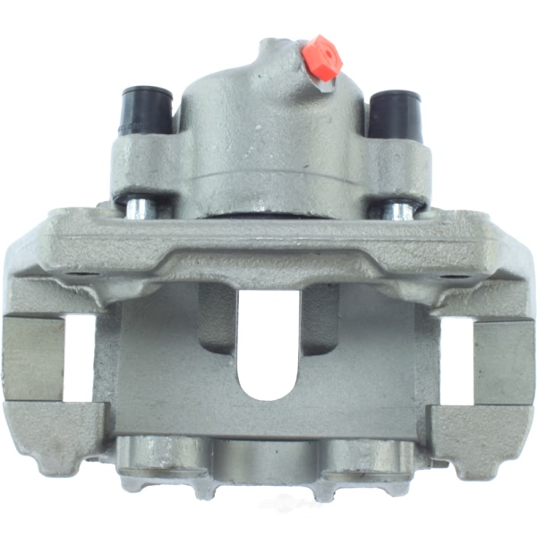 Centric Remanufactured Semi-Loaded Front Driver Side Brake Caliper 141.34032