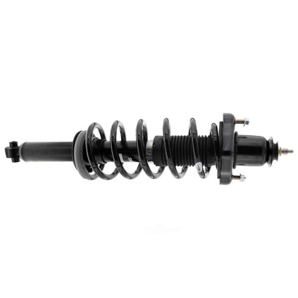 KYB Strut Plus Rear Driver Or Passenger Side Twin Tube Complete Strut Assembly SR4504