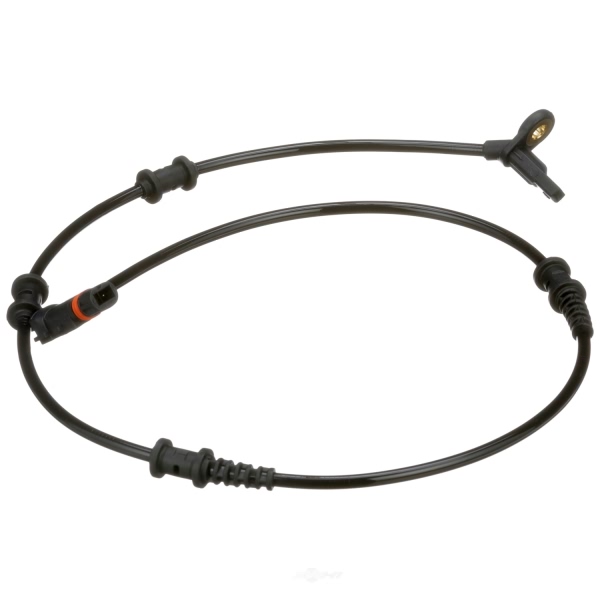 Delphi Front Abs Wheel Speed Sensor SS20645