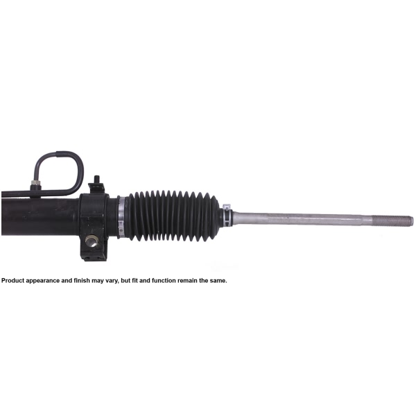 Cardone Reman Remanufactured Hydraulic Power Rack and Pinion Complete Unit 26-1607