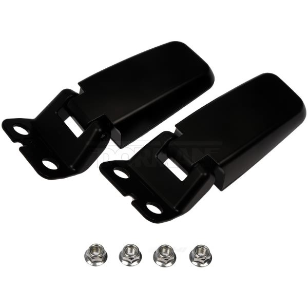 Dorman OE Solutions Liftgate Glass Hinge Set 926-118