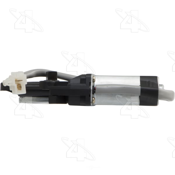 ACI Rear Passenger Side Window Motor 88863