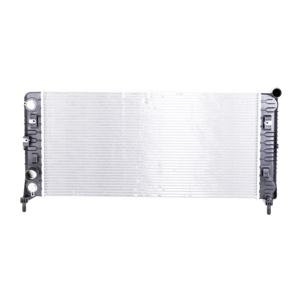 TYC Engine Coolant Radiator 13326