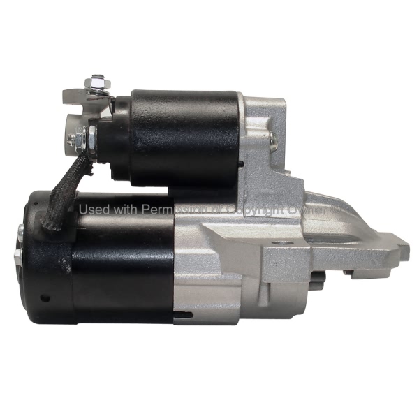 Quality-Built Starter New 17908N