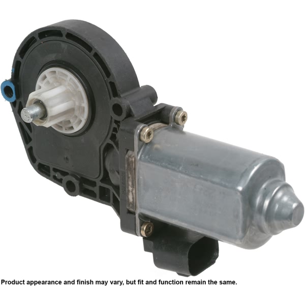 Cardone Reman Remanufactured Window Lift Motor 42-3058