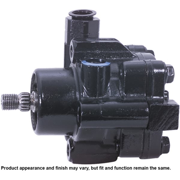 Cardone Reman Remanufactured Power Steering Pump w/o Reservoir 21-5861