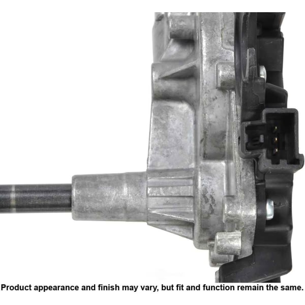 Cardone Reman Remanufactured Wiper Motor 43-4421