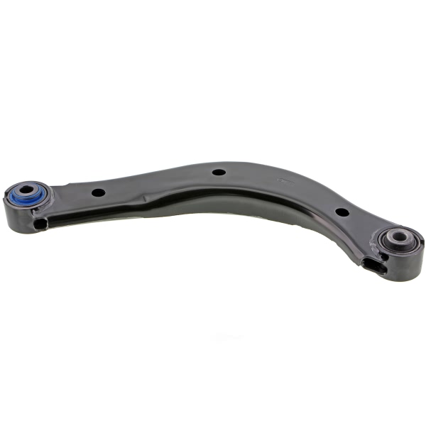 Mevotech Supreme Rear Passenger Side Upper Non Adjustable Control Arm CMS501253