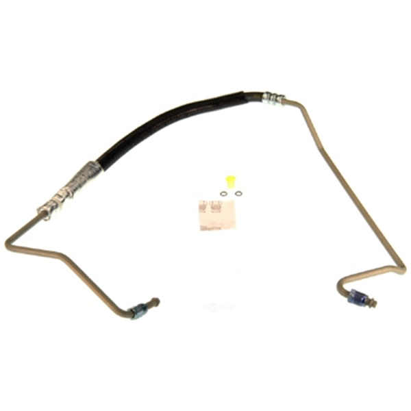 Gates Power Steering Pressure Line Hose Assembly 365640