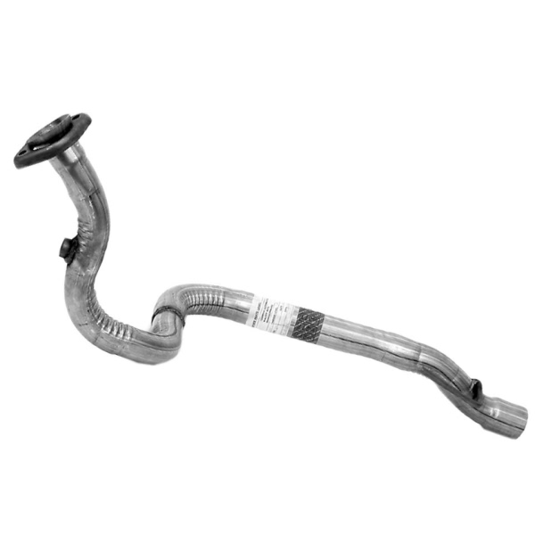 Walker Aluminized Steel Exhaust Front Pipe 55277