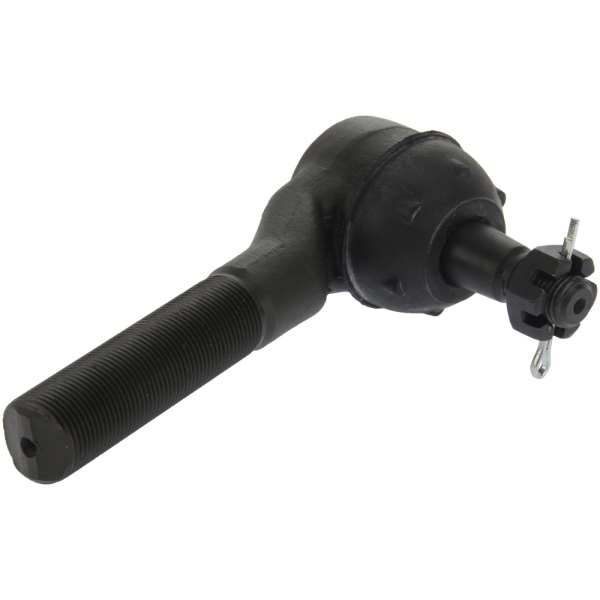 Centric Premium™ Front Driver Side Outer Steering Tie Rod End 612.65046