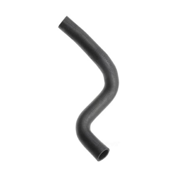 Dayco Engine Coolant Curved Radiator Hose 71777