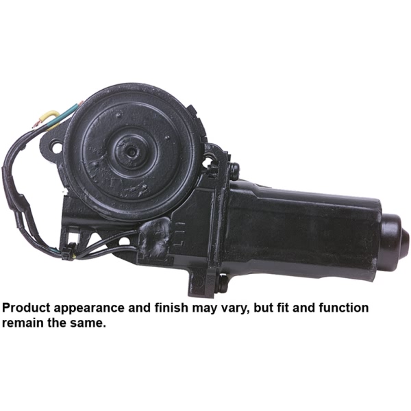 Cardone Reman Remanufactured Window Lift Motor 42-611