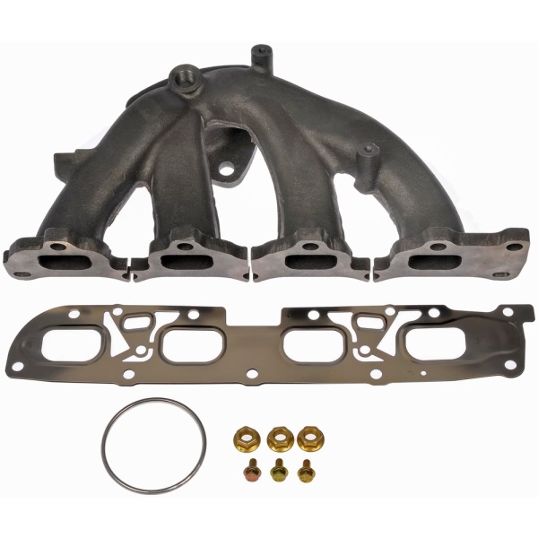 Dorman Cast Iron Natural Exhaust Manifold 674-940