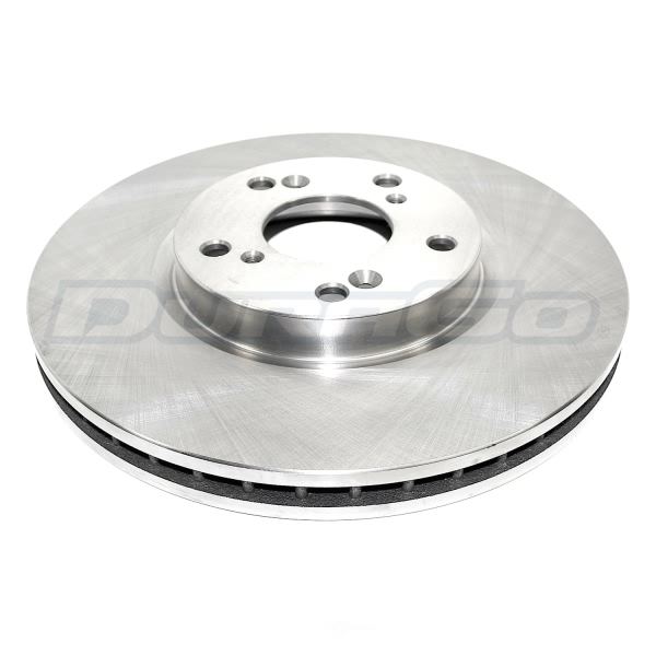 DuraGo Vented Front Brake Rotor BR31354