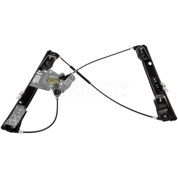 Dorman Front Passenger Side Power Window Regulator Without Motor 752-227