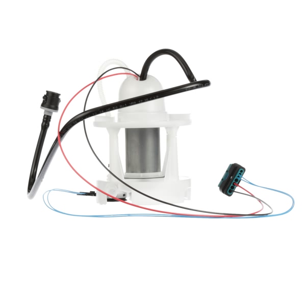 Delphi Fuel Pump And Strainer Set FE0691