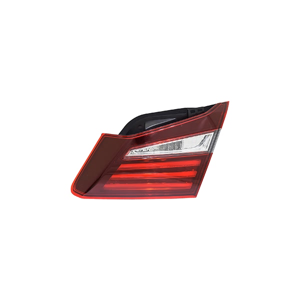 TYC Passenger Side Inner Replacement Tail Light 17-5601-00-9