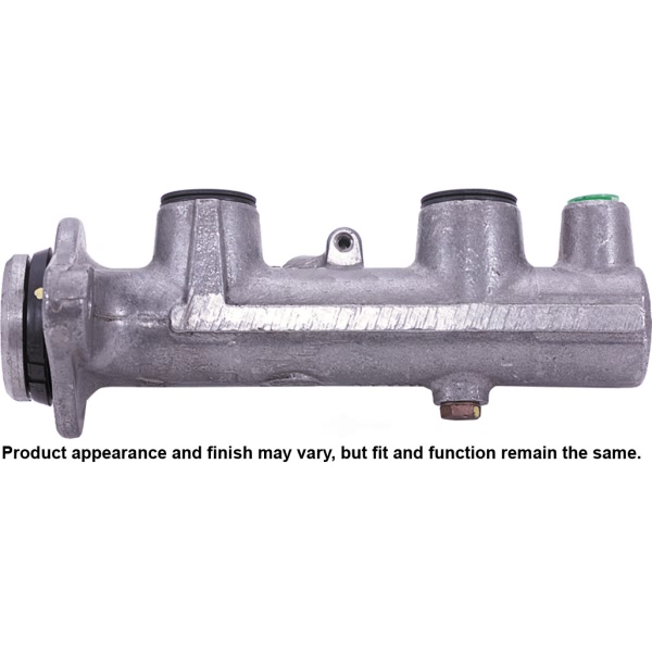 Cardone Reman Remanufactured Master Cylinder 11-2707