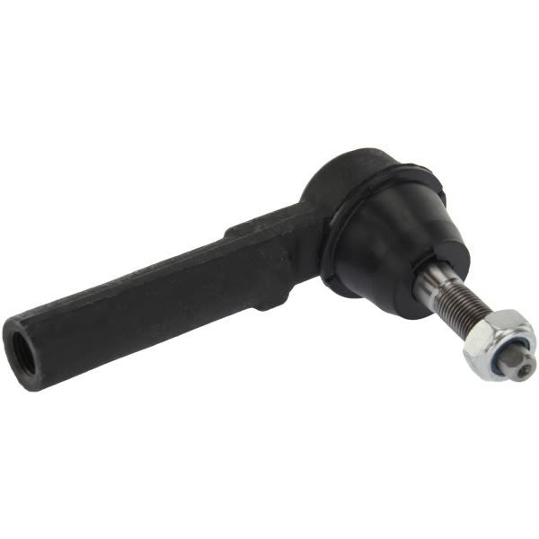 Centric Premium™ Front Outer Steering Tie Rod End 612.67060