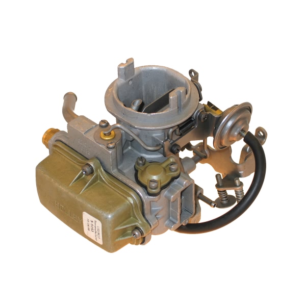 Uremco Remanufacted Carburetor 5-5153