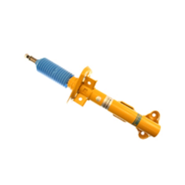 Bilstein Front Driver Or Passenger Side Heavy Duty Monotube Strut 35-141822