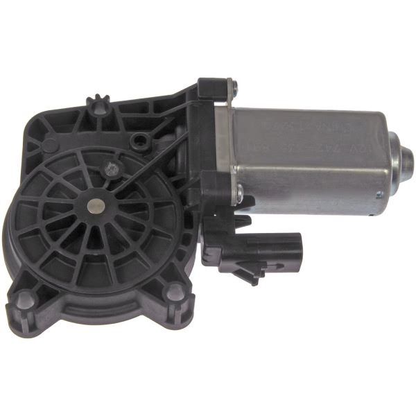 Dorman OE Solutions Front Passenger Side Window Motor 742-335