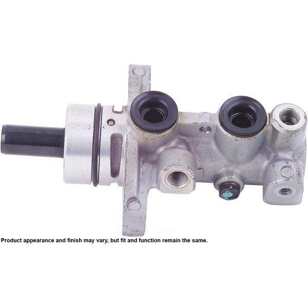 Cardone Reman Remanufactured Master Cylinder 11-2765