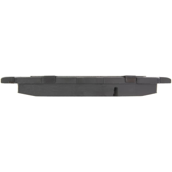 Centric Posi Quiet™ Ceramic Front Disc Brake Pads 105.09060