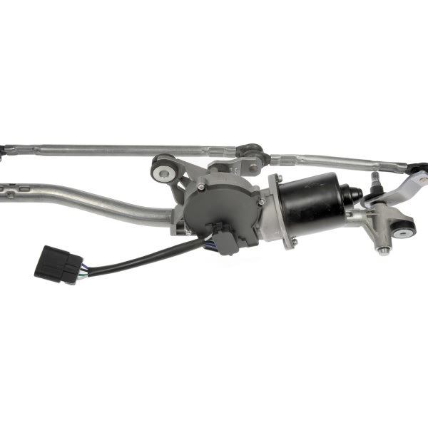 Dorman OE Solutions Windshield Wiper Motor And Linkage Assembly 602-231AS