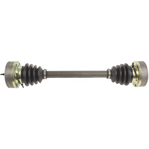 Cardone Reman Remanufactured CV Axle Assembly 60-7077