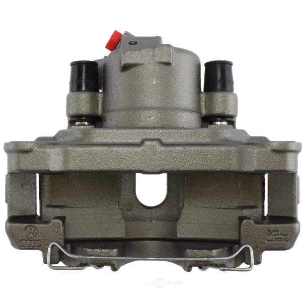 Centric Remanufactured Semi-Loaded Front Passenger Side Brake Caliper 141.33145