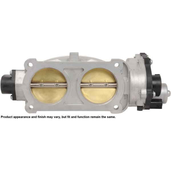 Cardone Reman Remanufactured Throttle Body 67-6003