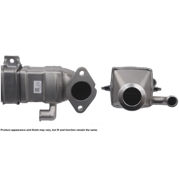 Cardone Reman Remanufactured EGR Cooler 4E-3001