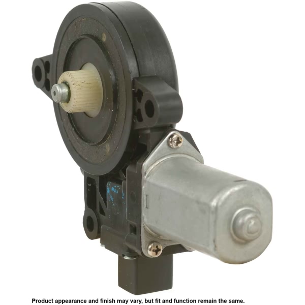 Cardone Reman Remanufactured Window Lift Motor 47-17015
