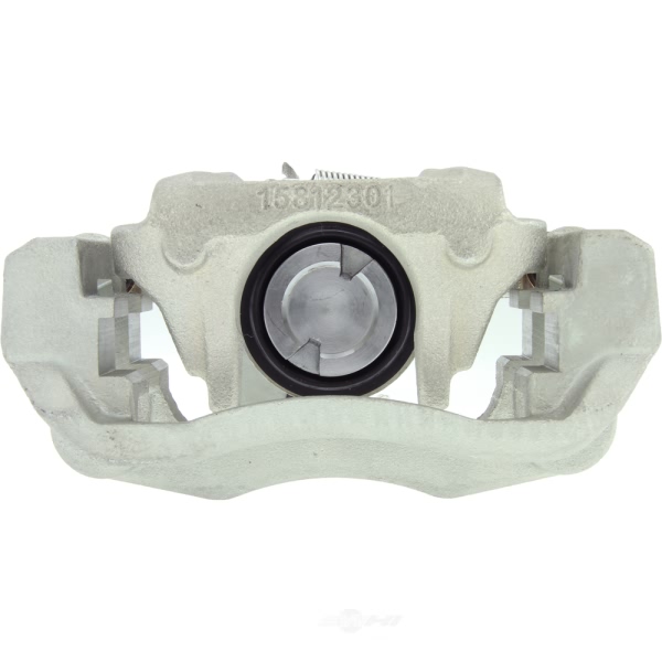 Centric Remanufactured Semi-Loaded Rear Driver Side Brake Caliper 141.67520