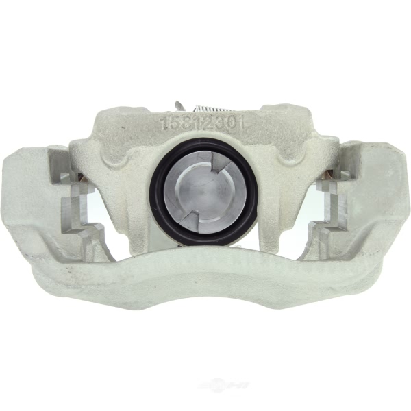 Centric Remanufactured Semi-Loaded Rear Driver Side Brake Caliper 141.67520